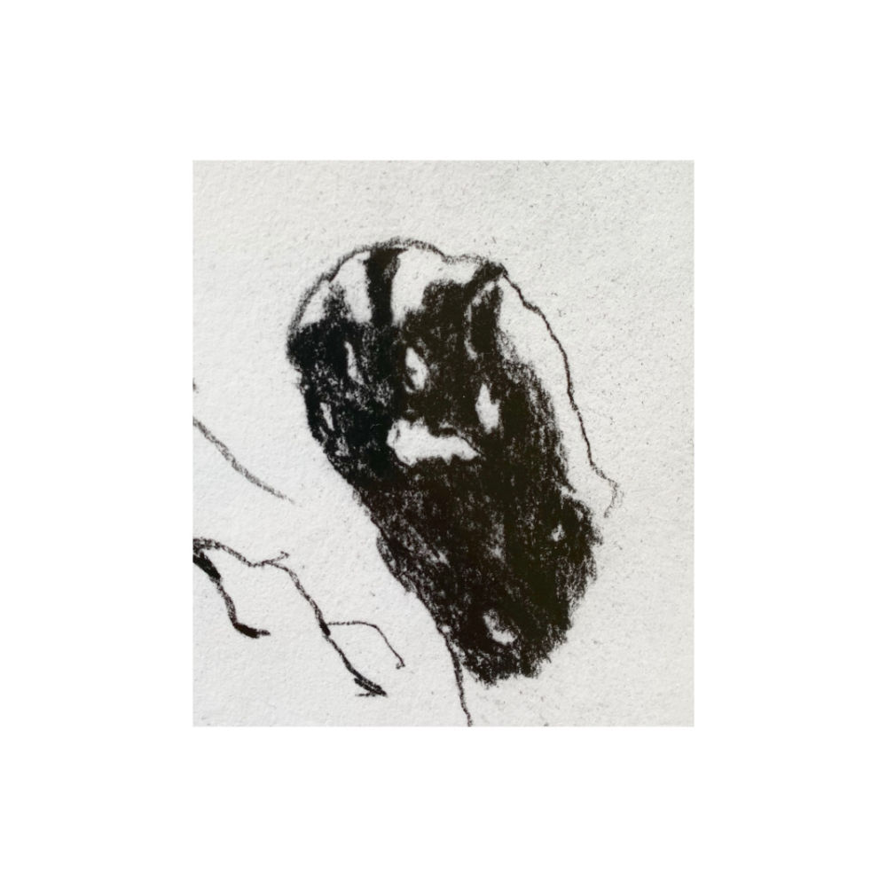 Misc Drawing by Artist & Illustrator James Martin